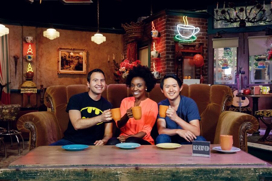 Los Angeles: Warner Bros Studio Hollywood & Bus Tour Package - Starting at Starline Tours in Hollywood