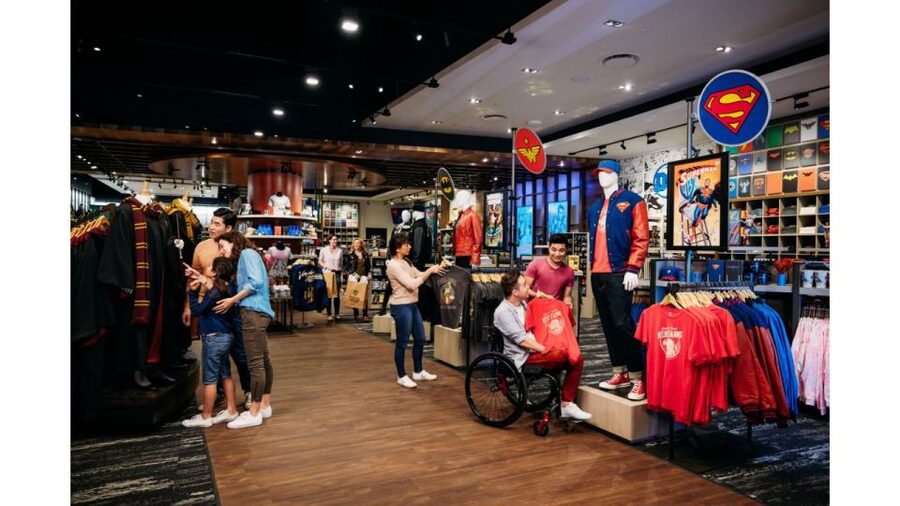 Los Angeles: Warner Bros. Studio Tour Hollywood - Why this Hollywood studio tour feels different