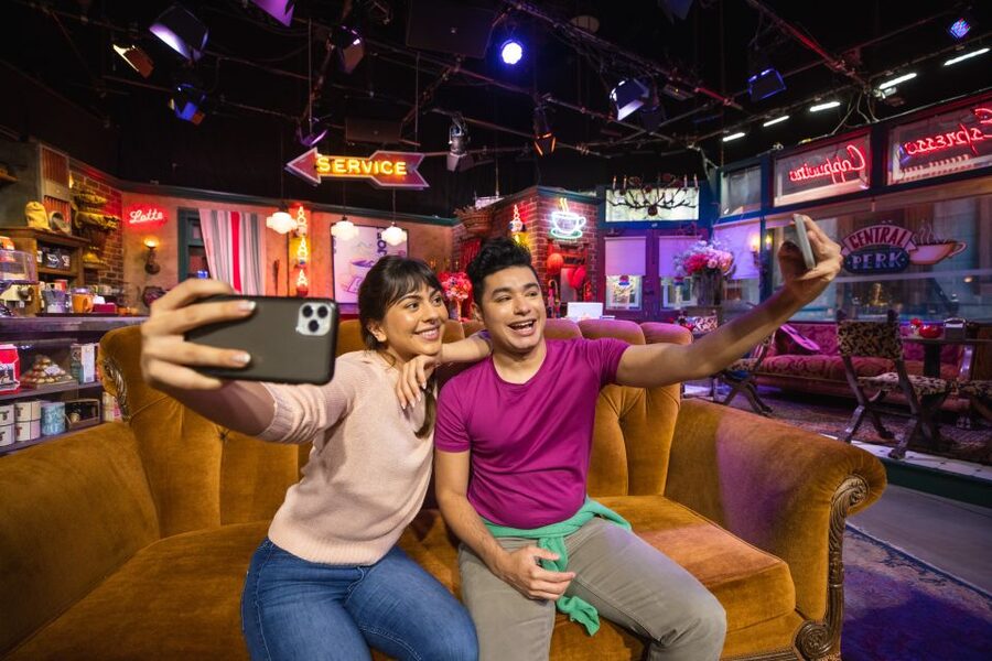 Los Angeles: Warner Bros. Studio Tour Hollywood - The $76 ticket and extra costs