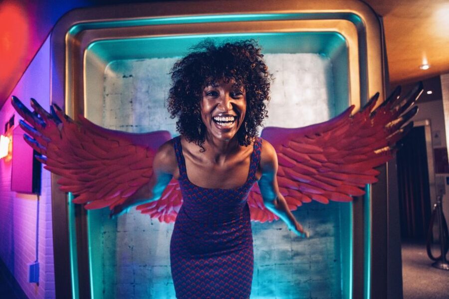 Madame Tussauds Hollywood Tickets - The interactive displays are the real attraction