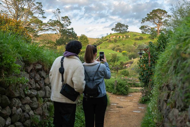 Magical Hobbiton: Small-Group Guided Tour from Auckland - Why this Auckland to Hobbiton trip works well