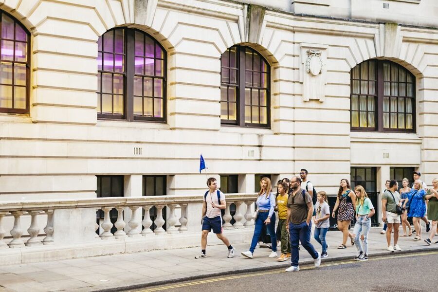 Magical London: Harry Potter Guided Walking Tour - What the $20 price really gets you