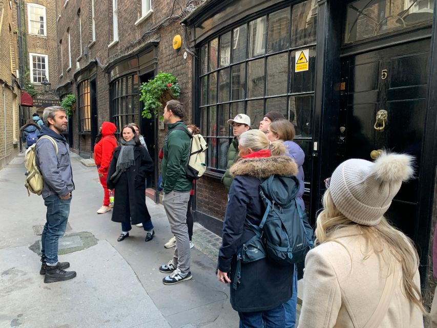 Magical Movies: London Harry Potter Tour - What the $18 price really buys