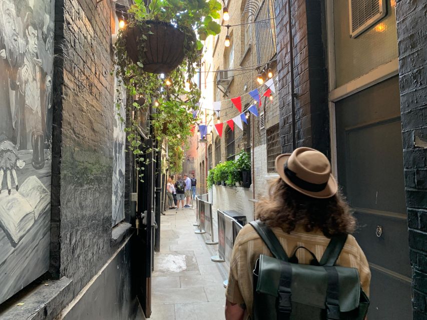 Magical Movies: London Harry Potter Tour - Who will enjoy this London Harry Potter walk?