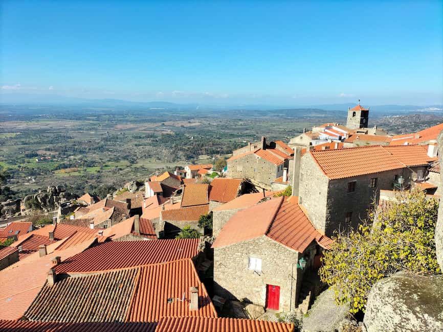 Monsanto (TV Game of Thrones): Private Day Tour from Lisbon - What the private format adds