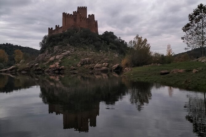 Monsanto (TV's Game of Thrones) Full Day Private Tour from Lisbon - Lunch in Monsanto, with room for local choices