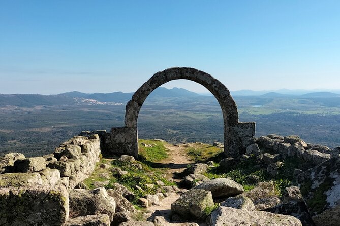 Monsanto (TV's Game of Thrones) Full Day Private Tour from Lisbon - Who should book this Monsanto day trip