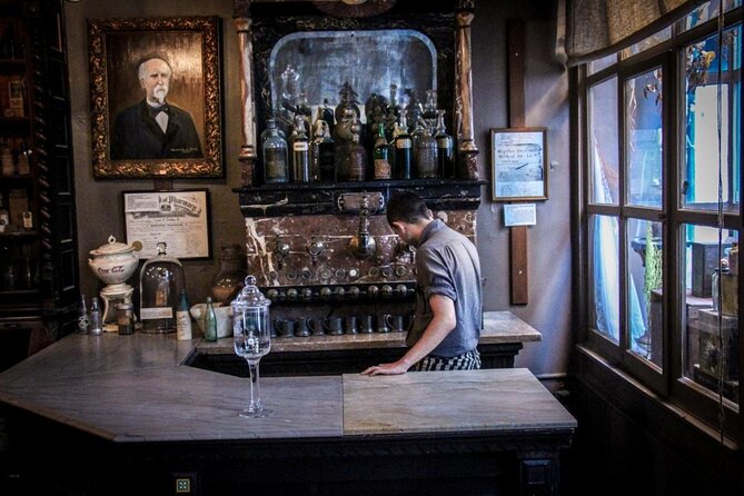 Movie and TV Show Tour of New Orleans - Key points at a glance
