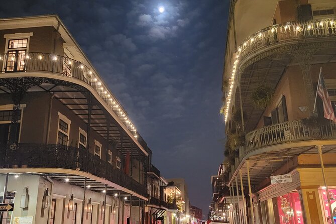 Movie and TV Show Tour of New Orleans - Why this film tour works in the French Quarter