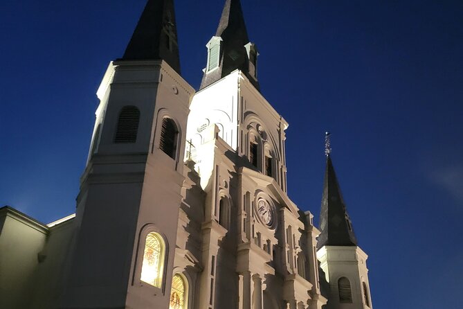 Movie and TV Show Tour of New Orleans - Voodoo Authentica and the difference between fact and fiction