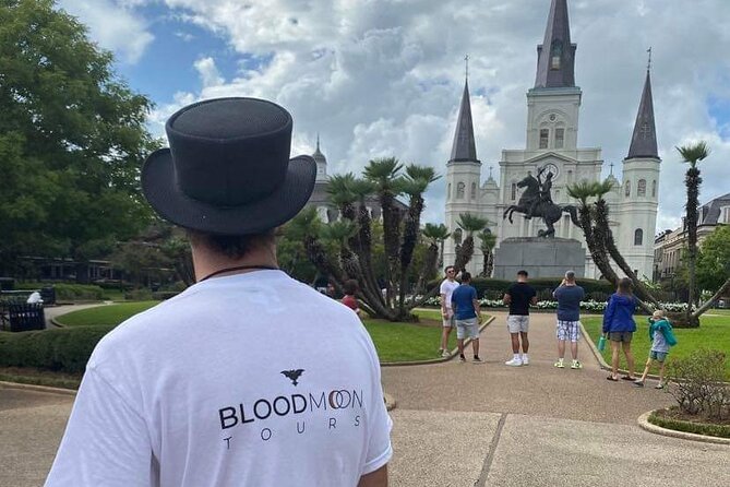 Movie and TV Show Tour of New Orleans - Starting on Royal Street: crime, medicine, and movie sets