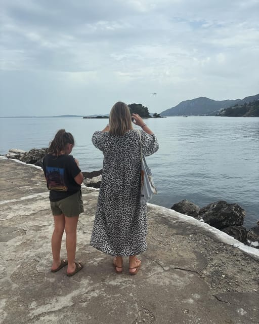 Movie tours or filming on Corfu - Key points to know before booking