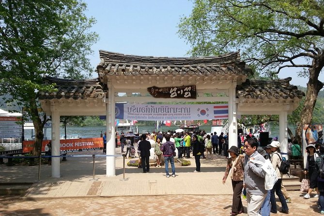 Nami Island and Petite France - Filming location - Guides, drivers, and the feel of the day
