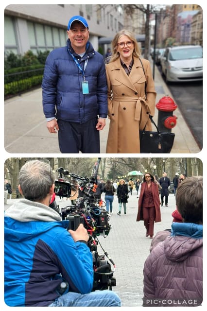 New York City: Movie and TV Show Locations Tour - Who Should Book This Experience?