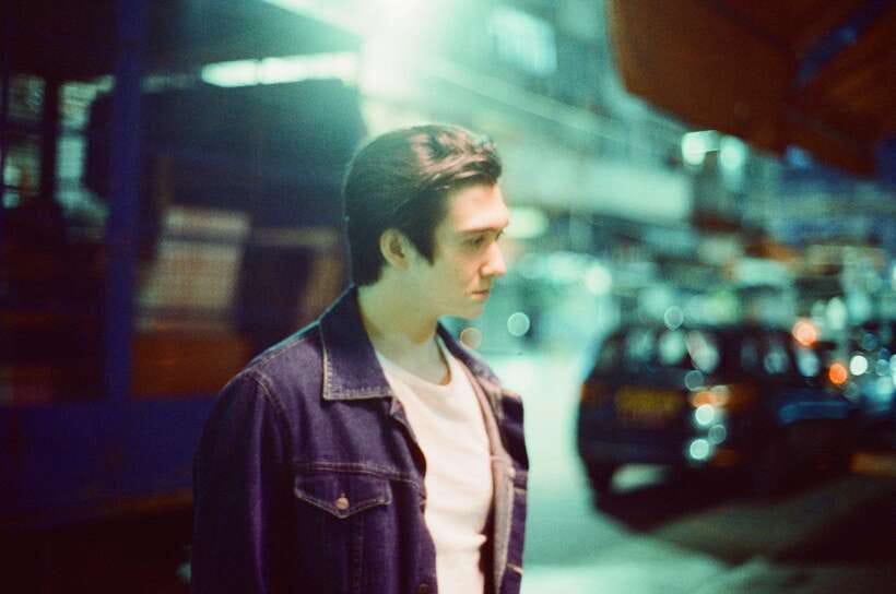 Night Photoshoot in Hong Kong: Cinematic, Moody, Personal - Who will get the most from this experience