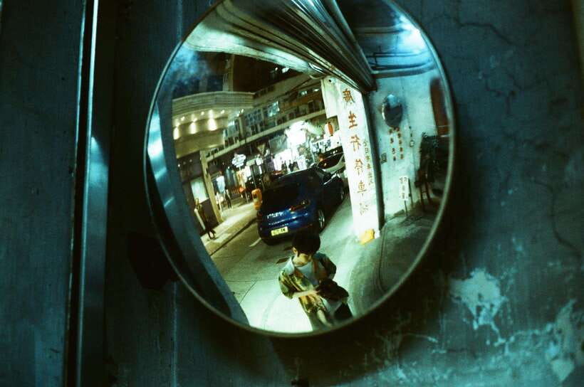 Night Photoshoot in Hong Kong: Cinematic, Moody, Personal - Final verdict: book it for a personal Hong Kong souvenir
