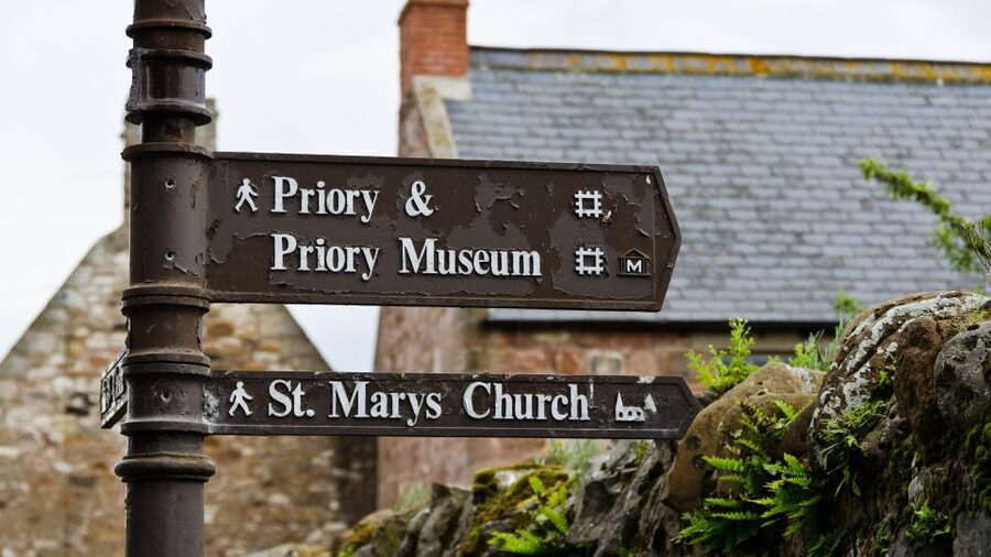 Northumberland: Full-Day Tour of Vera Filming Locations - Why this tour works for Vera fans