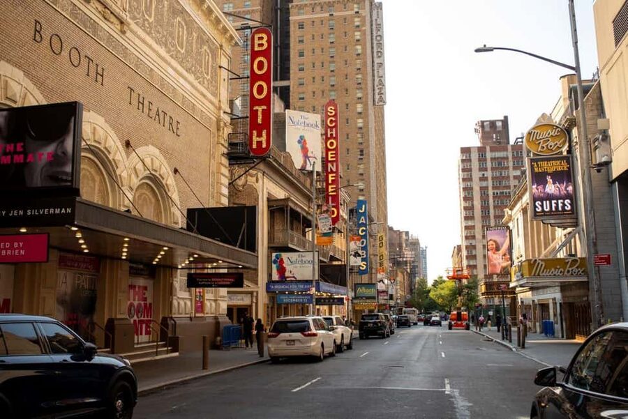 NYC: Broadway Secrets & Behind-the-Scenes Studio Tour - FAQ