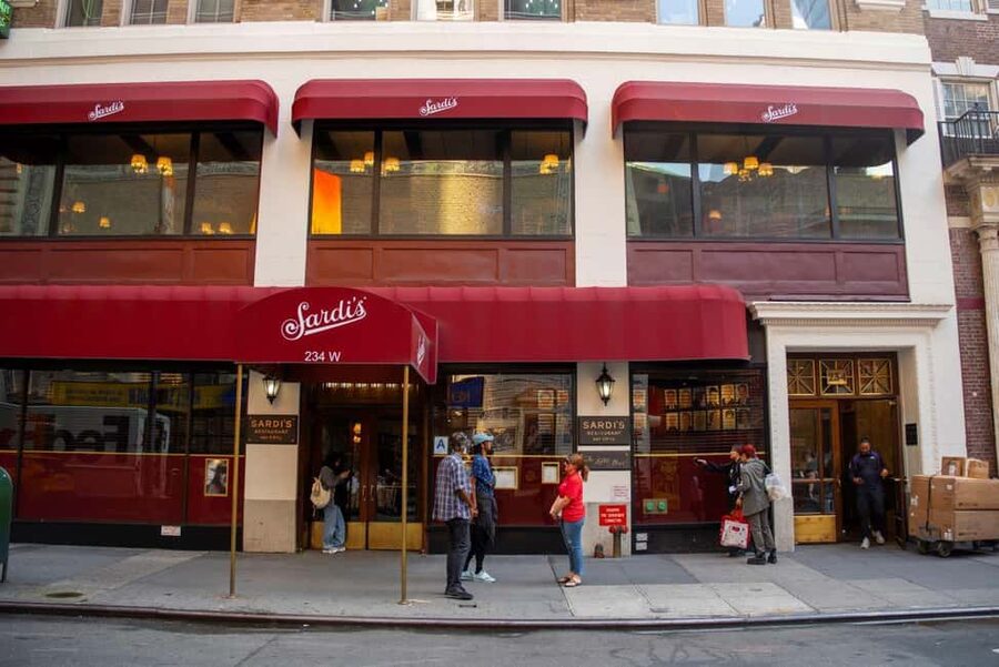 NYC: Broadway Secrets & Behind-the-Scenes Studio Tour - Should you book the Broadway Secrets tour?