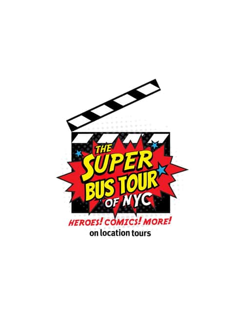 NYC: Bus Tour to Superhero Film Locations - Spider-Man’s Daily Bugle and the Iron Fist cab scene