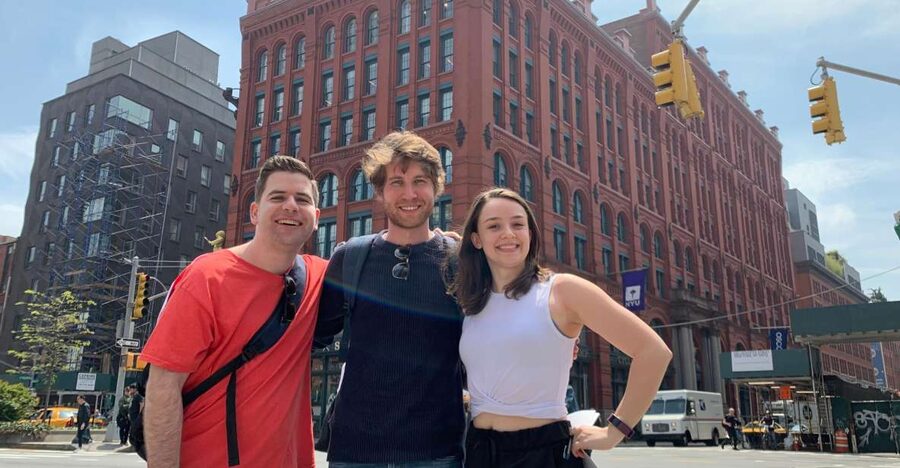 NYC: East Village TV & Movie Sites Walking Tour - Why the East Village works so well on screen