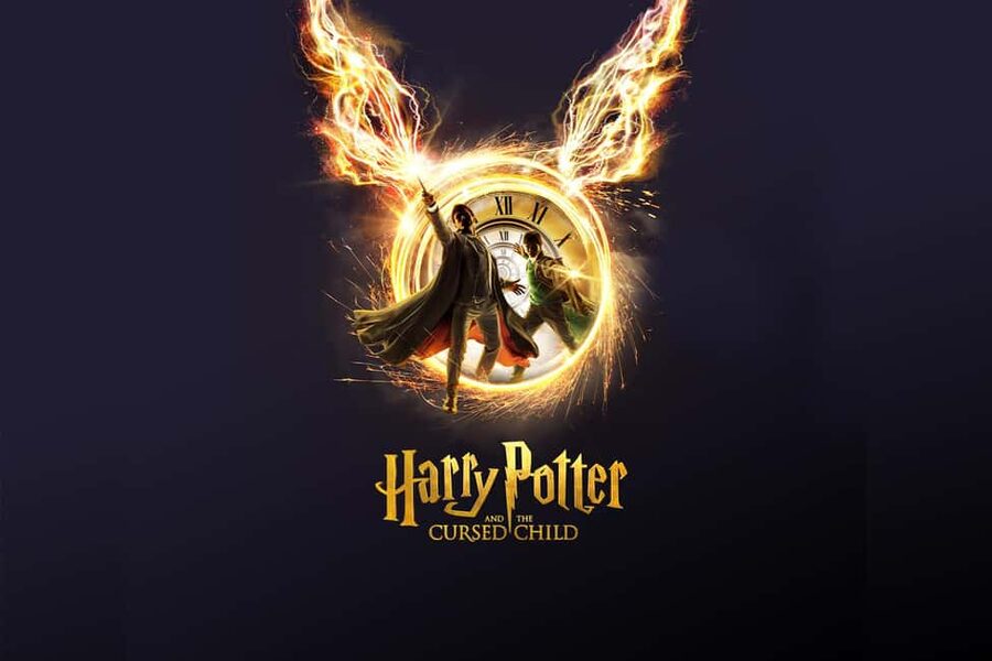NYC: Harry Potter and the Cursed Child on Broadway - A new chapter after Hogwarts