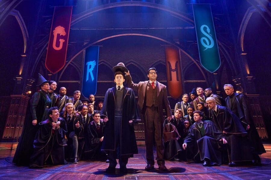NYC: Harry Potter and the Cursed Child on Broadway - Is the ticket good value?