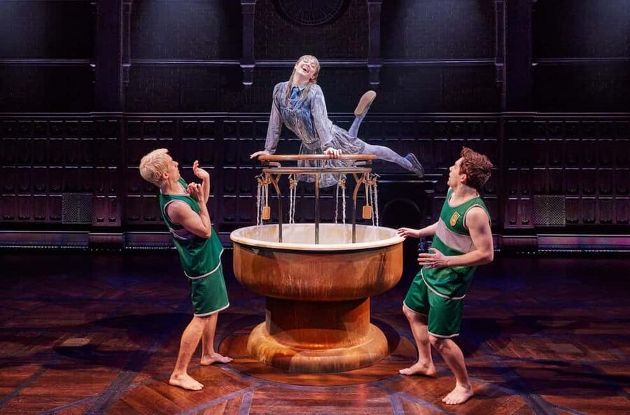 NYC: Harry Potter and the Cursed Child on Broadway - Should you book Harry Potter and the Cursed Child?