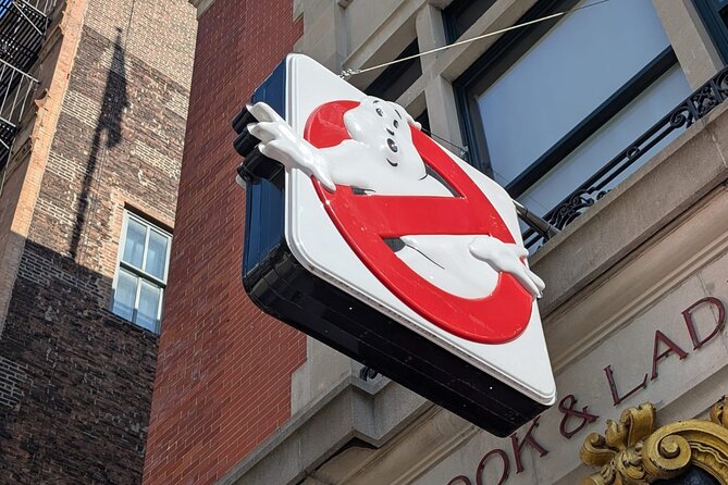 NYC: Movie and TV Show Walking Tour - Key points to know before booking