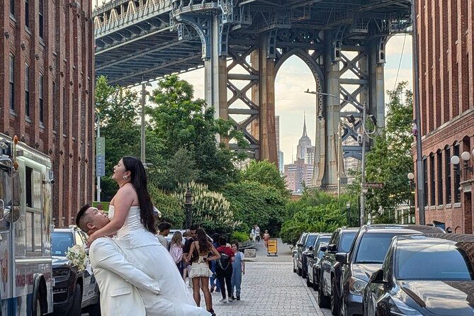 NYC: Movie and TV Show Walking Tour - Carrie Bradshaw’s brownstone and the appeal of ordinary streets