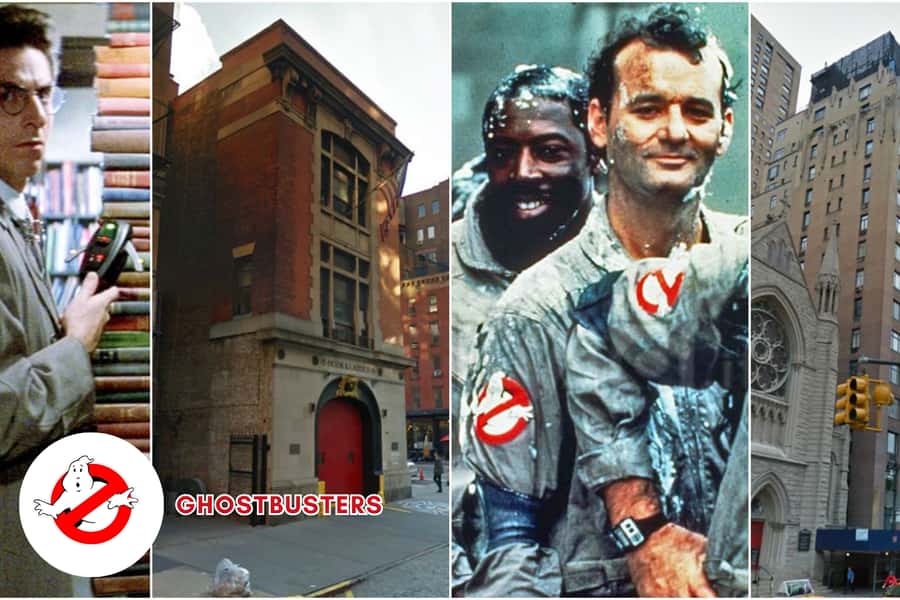 NYC: The Most Famous Movie Locations & Hotspots Guided Tour - Is $50 a fair price?