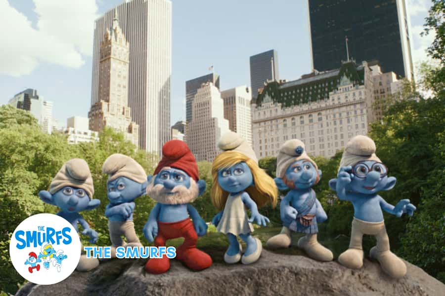 NYC: The Most Famous Movie Locations & Hotspots Guided Tour - Final verdict: book it for the mix of films, views, and easy sightseeing