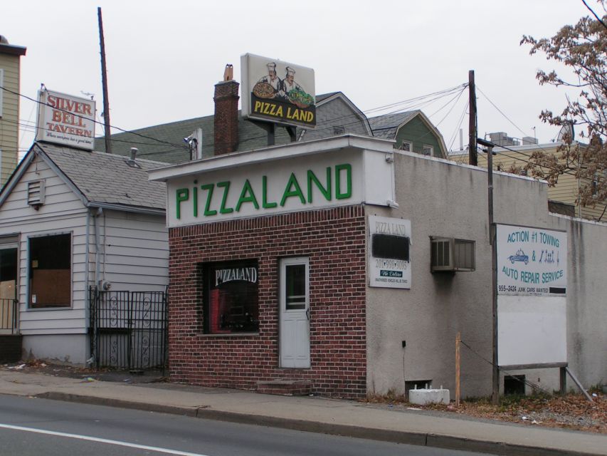 NYC The Sopranos Iconic Filming Locations Bus Tour - Key points at a glance