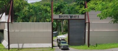 Kualoa Jurassic Movie Set Adventure Tour