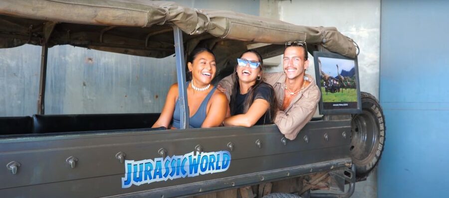 Oahu: Kualoa Jurassic Movie Set Adventure Tour - Who will enjoy this Jurassic Valley tour