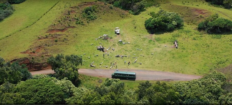 Oahu: Kualoa Ranch Hollywood Film Locations Tour - Why Kualoa Ranch works so well on film