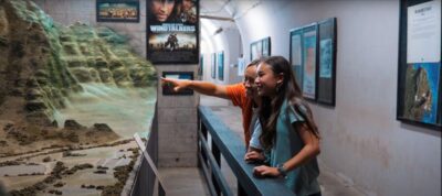 Kualoa Ranch Hollywood Film Locations Tour