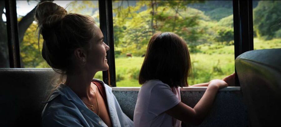 Oahu: Kualoa Ranch Hollywood Film Locations Tour - The guides make a short tour feel fuller