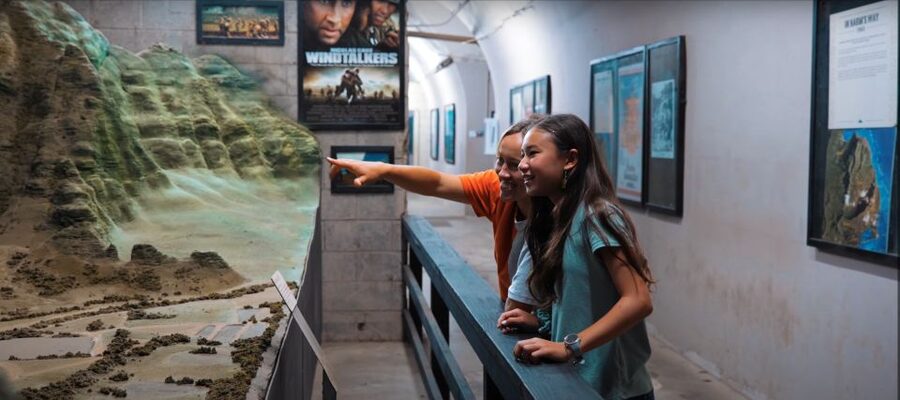 Oahu: Kualoa Ranch Hollywood Film Locations Tour - The 90-minute ride through movie country