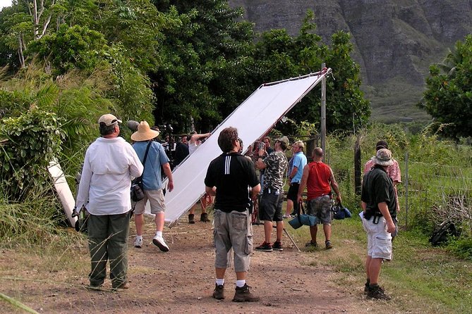 Oahu: Kualoa Ranch Movie Sites and Ranch Tour - How much does the tour offer for $67.24?