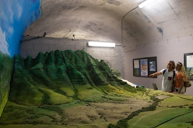 Oahu: Kualoa Ranch Movie Sites and Ranch Tour - Getting there and avoiding a missed departure