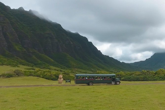 Oahu: Kualoa Ranch Movie Sites and Ranch Tour - Who will enjoy this tour most?