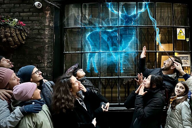 Original Harry Potter Locations Tour : Guided Tour of York - What the two-hour walk feels like