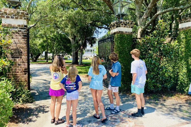 Outer Banks Film Locations Tour - Key points at a glance
