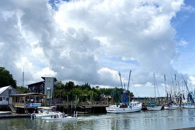 Outer Banks Film Locations Tour - Jill Paris brings production experience