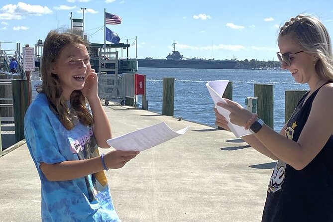 Outer Banks Film Locations Tour - What the private car changes