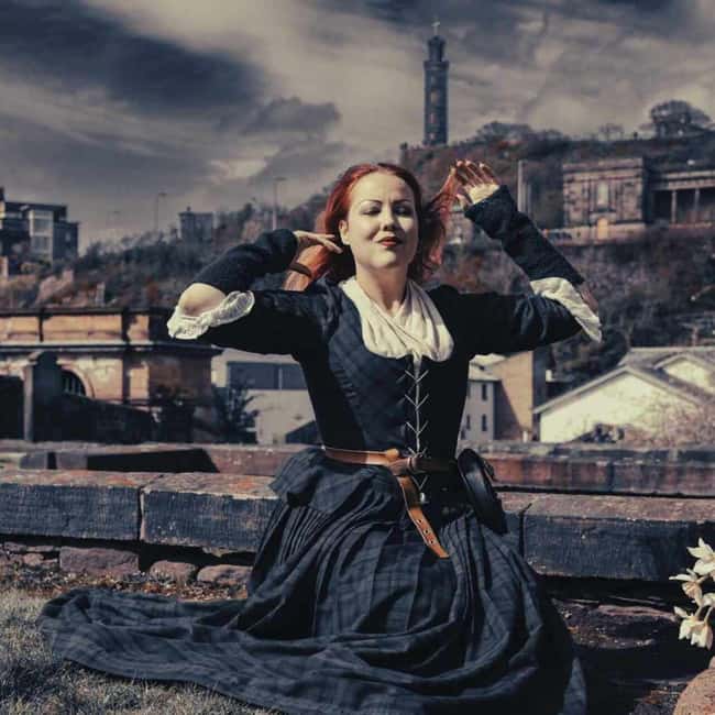 Outlander's Scotland Tour - Rebel Jacobite Tour - Key points at a glance