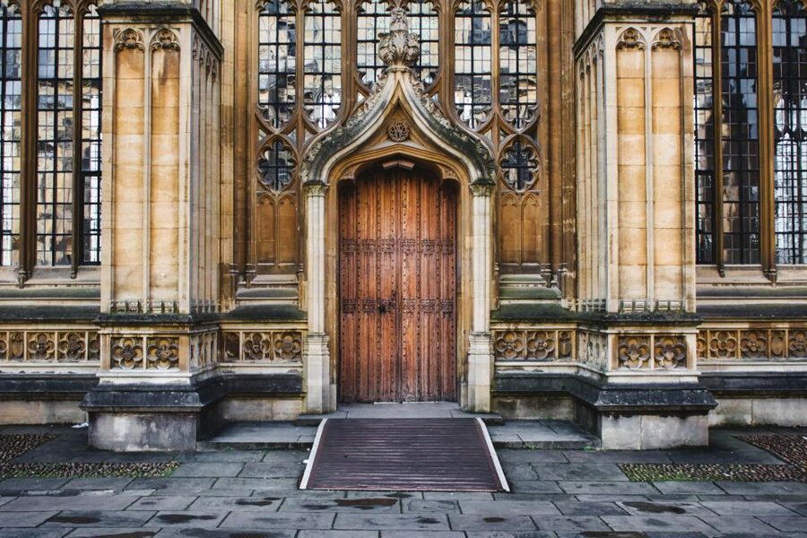 Oxford: Alumni-led Harry Potter Film Tour - What this Oxford Harry Potter tour really offers