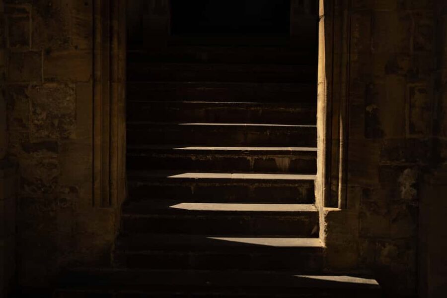 Oxford: Alumni-led Harry Potter Film Tour - Should you book the Oxford Harry Potter Film Tour?