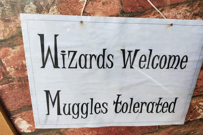 Oxford Harry Potter Insights entry to Divinity School PUBLIC Tour - The Turf, a pub with Knockturn Alley atmosphere
